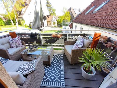 Balkon - 