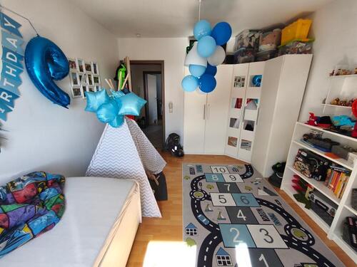 Elternschlafzimmer Bild 2 - 