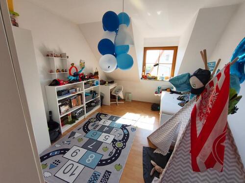 Elternschlafzimmer Bild 1 - 