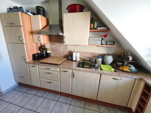 Küche Bild 3 - 