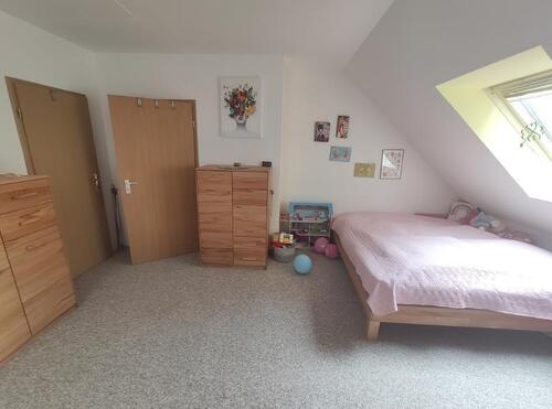Wohn- /Schalfzimmer Bild 4 - 