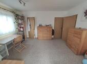 Wohn- /Schalfzimmer Bild 3 - Etagenwohnung mit 28,93 m² in Gerhardshofen zur Miete