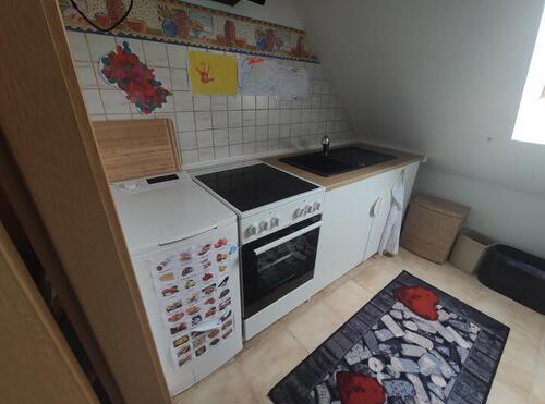 Küche Bild 2 - 