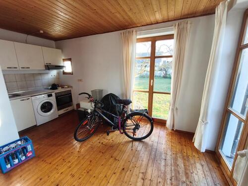 Essen / Kochen mit Zugang zur Terrasse Bild 2 - 