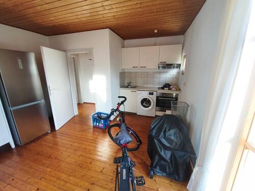 Essen / Kochen mit Zugang zur Terrasse Bild 3 - 