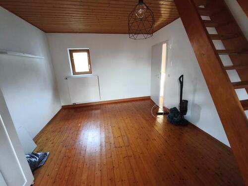 Wohnen / Schlafen mit Zugang zur Terrasse Bild 4 - 