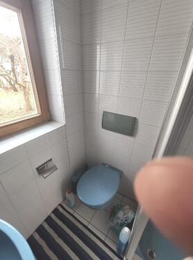 Bad mit Dusche Bild 3 - 