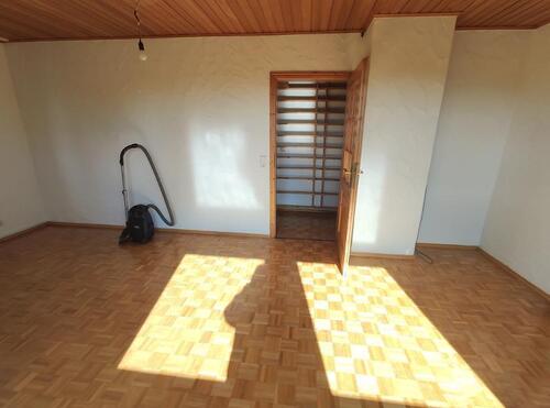 Wohn- /Esszimmer Bild 3 - 