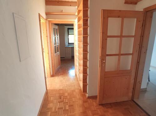 Flur Bild 2 - 