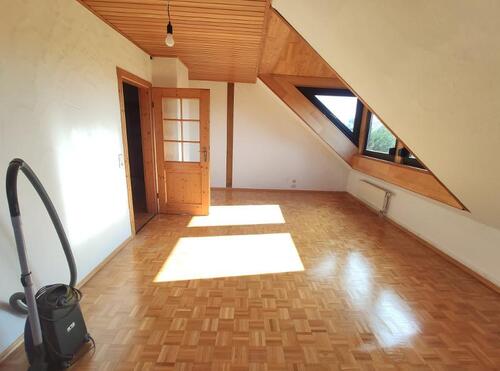 Wohn- /Esszimmer Bild 4 - 