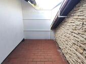 Kleine Dachterrasse (nicht einsehbar) - 