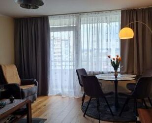 Schicke 3-Zimmer-Eigentumswohnung mit 2 Balkonen in 97424 Schweinfurt (ID 10480) - Schweinfurt (Bergl)