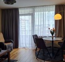 Schicke 3-Zimmer-Eigentumswohnung mit 2 Balkonen in 97424 Schweinfurt (ID 10480) - Schweinfurt (Bergl)