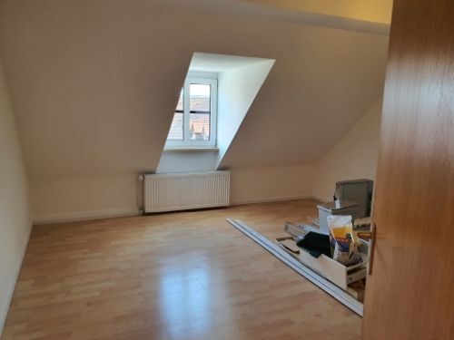 Bild - 2 Zimmer Dachgeschoßwohnung in Schweinfurt