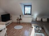 Bild - Dachgeschoßwohnung mit 90,00 m&sup2; in Schweinfurt zur Miete