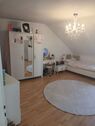 Bild - 3 Zimmer Dachgeschoßwohnung zur Miete in Schweinfurt