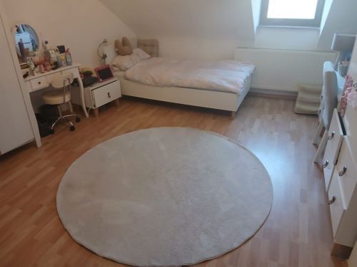 Bild - 3 Zimmer Dachgeschoßwohnung in Schweinfurt