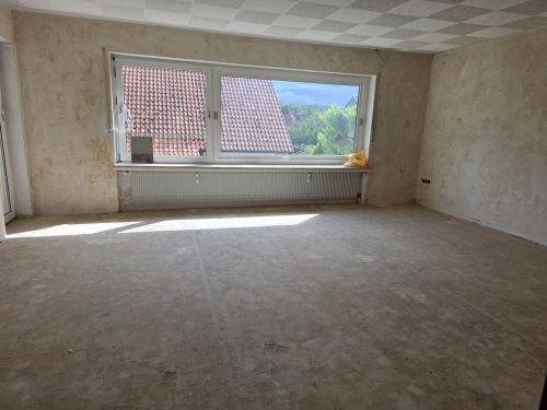 Bild - 5 Zimmer Erdgeschoßwohnung zum Kaufen in Oerlenbach