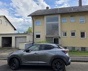 5-Zimmer-Eigentumswohnung mit Balkon, Garage und Stellplatz in 97714 Oerlenbach (ID 10685)