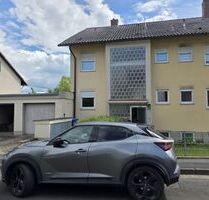5-Zimmer-Eigentumswohnung mit Balkon, Garage und Stellplatz in 97714 Oerlenbach (ID 10685)
