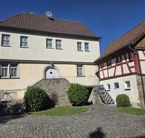 Herrschaftliches Anwesen in 97535 Wasserlosen-Brebersdorf (1587)