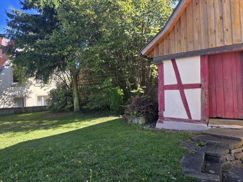 Bild - 5 Zimmer Einfamilienhaus zur Miete in Wasserlosen