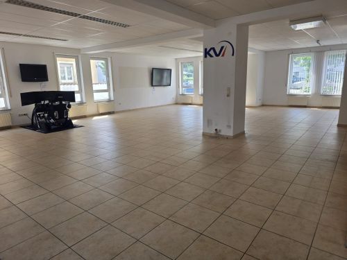 Bild - 2 Zimmer Gewerbeobjekt (Büro, Produktion, Verkauf) zum Kaufen in Schweinfurt (Innenstadt)