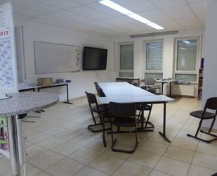 Gewerberäume Büro Physiotherapie in 97421 Schweinfurt (ID 10618) - Schweinfurt (Innenstadt)