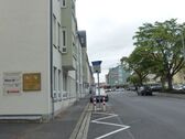Bild - 2 Zimmer Gewerbeobjekt (Büro, Produktion, Verkauf) zum Kaufen in Schweinfurt (Innenstadt)