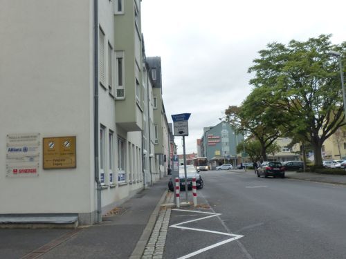 Bild - 2 Zimmer Gewerbeobjekt (Büro, Produktion, Verkauf) zum Kaufen in Schweinfurt (Innenstadt)