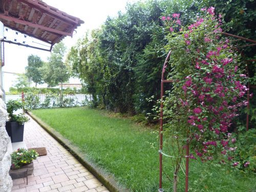 Bild - 2 Zimmer Etagenwohnung in Arnstein