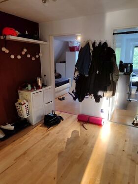 Bild - 14 Zimmer Mehrfamilienhaus, Wohnhaus in Würzburg