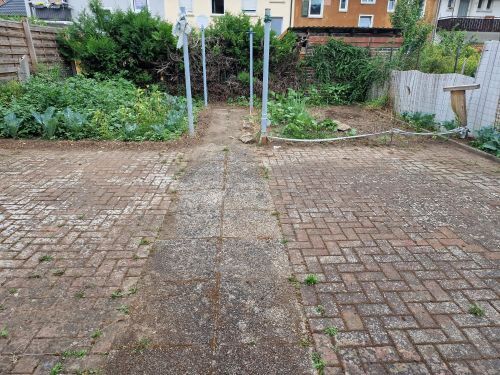 Bild - 8 Zimmer Mehrfamilienhaus, Wohnhaus zum Kaufen in Schweinfurt