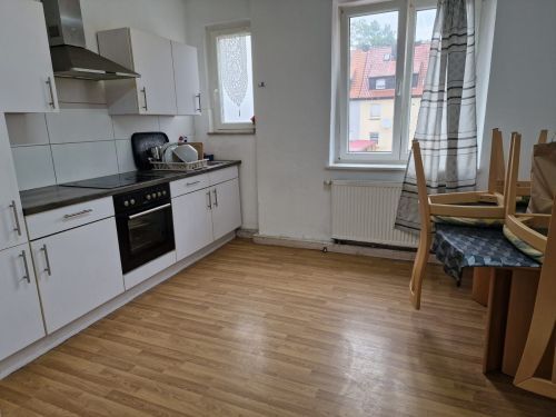 Bild - 8 Zimmer Mehrfamilienhaus, Wohnhaus in Schweinfurt