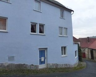 Mehrfamilienhaus in 97450 Arnstein, 21 Min bis Würzburg (ID 10389)