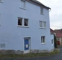 Mehrfamilienhaus in 97450 Arnstein, 21 Min bis Würzburg (ID 10389)
