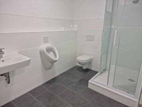 Bild - Erdgeschoßwohnung mit 149,18 m&sup2; in Schwanfeld zur Miete