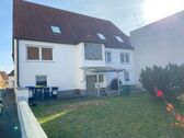 Bild - 2-Zimmer-Mansarden-Mietwohnung in 97464 Niederwerrn (ID 590)