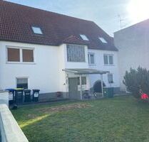 2-Zimmer-Mansarden-Mietwohnung in 97464 Niederwerrn (ID 590)
