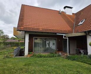 Großzügiges 3-Familienhaus, ebenerdige Praxis Arztpraxis in 97464 Niederwerrn (ID 10479)