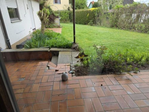 Bild - 13 Zimmer Mehrfamilienhaus, Wohnhaus zum Kaufen in Niederwerrn