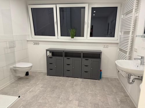 Bild - 1 Zimmer Dachgeschoßwohnung in Bad Bocklet