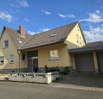 Gepflegtes Einfamilienhaus in 97535 Wasserlosen-Schwemmelsbach bei Schweinfurt (10716)