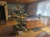 Bild - 3 Zimmer Einfamilienhaus in Hausen b. Würzburg