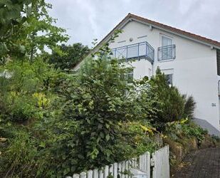 Ortsrandlage! Einfamilienhaus mit fantastischem Ausblick in 97688 Bad Kissingen (ID 10465)