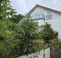 Ortsrandlage! Einfamilienhaus mit fantastischem Ausblick in 97688 Bad Kissingen (ID 10465)