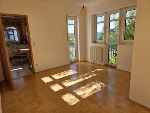 Bild - 6 Zimmer Einfamilienhaus in Bad Kissingen
