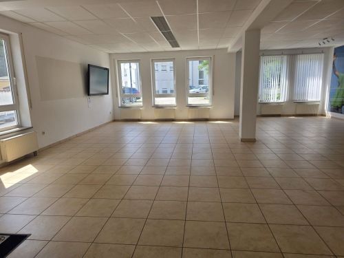 Bild - Großzügige, ebenerdige, behindertengerechte 2-Zimmer-Eigentumswohnung in 97421 Schweinfurt (ID 10678)
