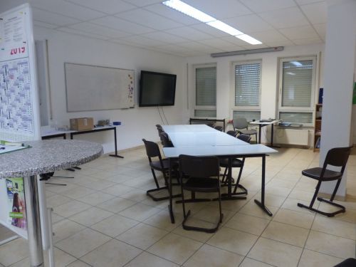 Bild - 2 Zimmer Etagenwohnung in Schweinfurt (Innenstadt)