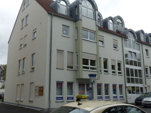 Bild - Großzügige, ebenerdige, behindertengerechte Eigentumswohnung in 97421 Schweinfurt (ID 10678)